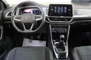 VOLKSWAGEN T-Roc usata, con Cerchi in lega