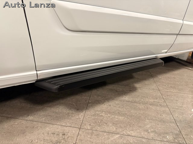 FORD Tourneo Custom usata, con ESP