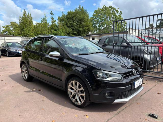 VOLKSWAGEN Polo usata, con Alzacristalli elettrici