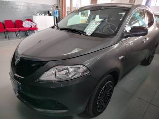 LANCIA Ypsilon usata, con Chiusura centralizzata