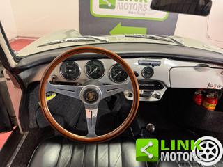 PORSCHE 356 usata 17