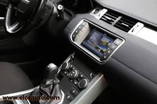LAND ROVER Range Rover Evoque usata, con Sistema di navigazione