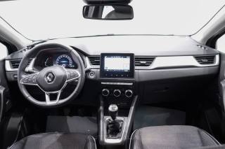RENAULT Captur usata, con Bluetooth