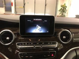 MERCEDES-BENZ V 220 usata 15