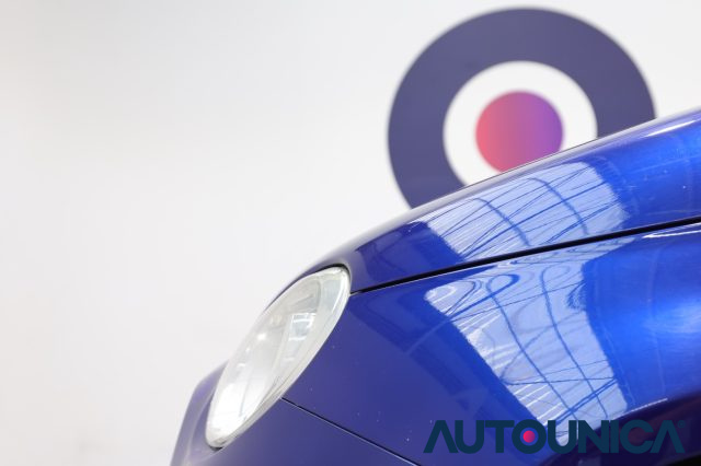 FIAT 500 usata, con Certificato Della Batteria