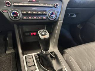 KIA Sportage usata, con Touch screen
