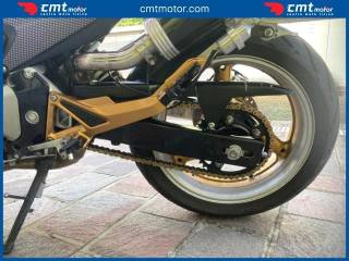 HONDA Hornet 600 usata 8