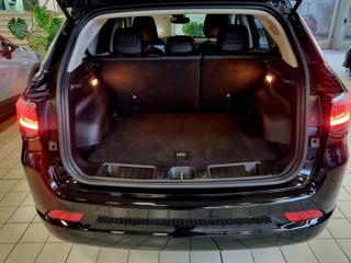 JEEP Compass usata, con Alzacristalli elettrici