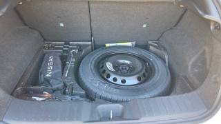 NISSAN Juke usata, con Chiusura centralizzata