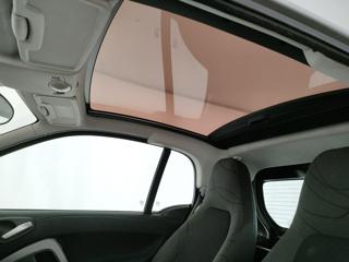 SMART ForTwo usata, con Immobilizzatore elettronico