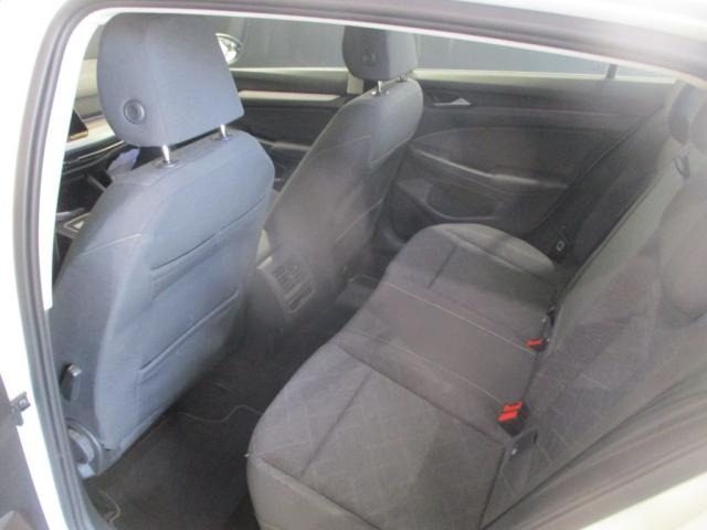VOLKSWAGEN Golf usata, con Cruise Control
