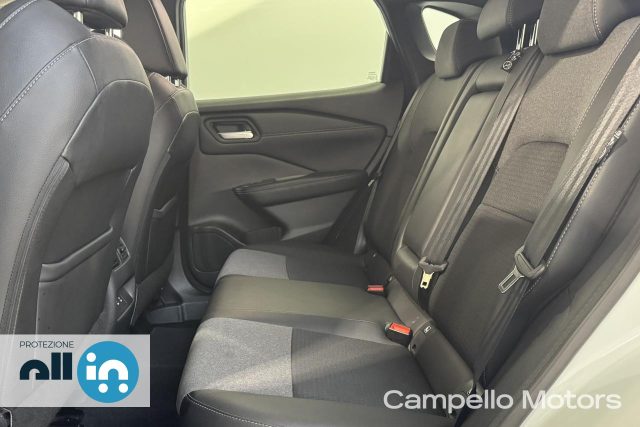 NISSAN Qashqai usata 7