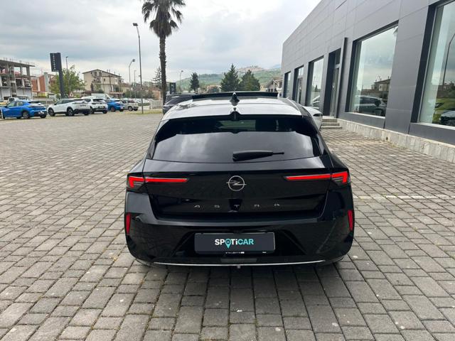 OPEL Astra usata, con Alzacristalli elettrici