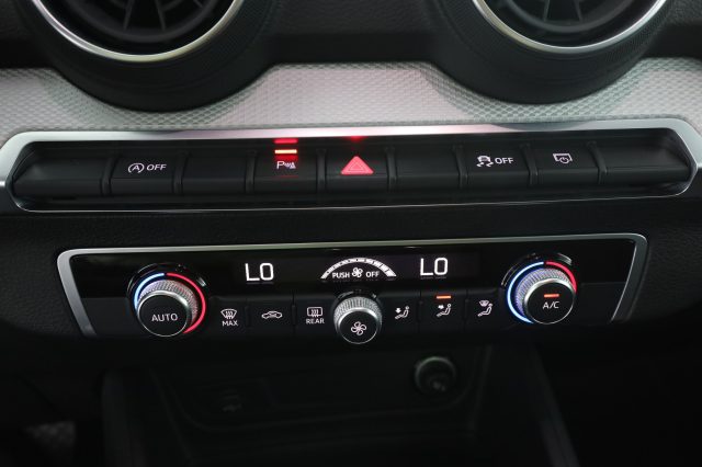 AUDI Q2 usata 20
