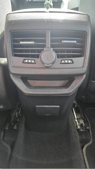 PEUGEOT 3008 usata, con Frenata d