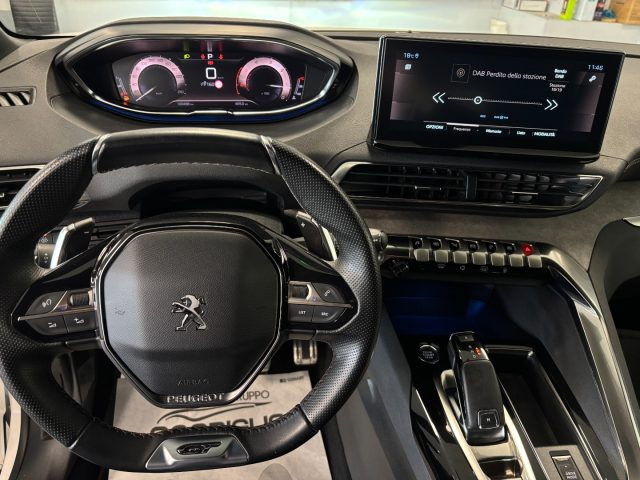PEUGEOT 3008 usata, con Chiusura centralizzata