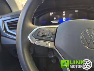 VOLKSWAGEN Taigo usata, con Frenata d