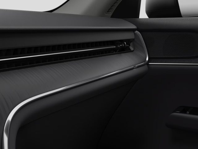 VOLVO EX90 usata, con Controllo trazione