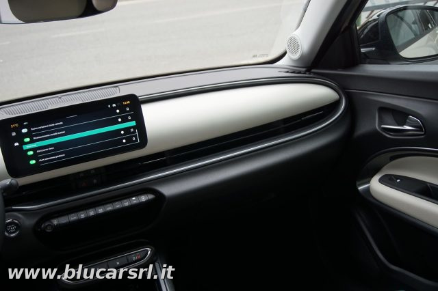 FIAT 600 usata, con ESP