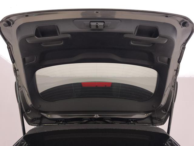 FORD Focus usata, con Luci diurne LED