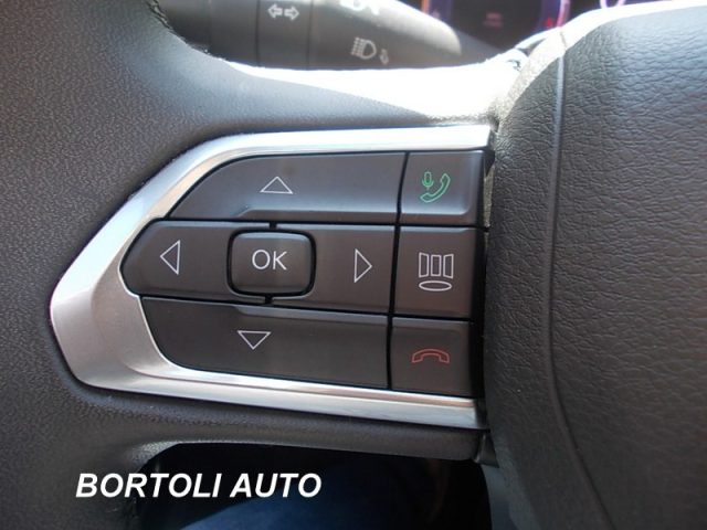 JEEP Compass usata, con Chiusura centralizzata telecomandata