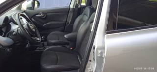 FIAT 500X usata, con Riconoscimento dei segnali stradali