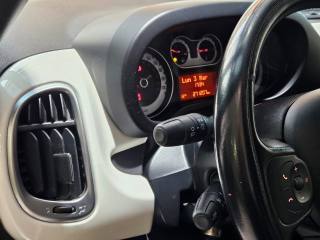 FIAT 500L usata, con Controllo trazione