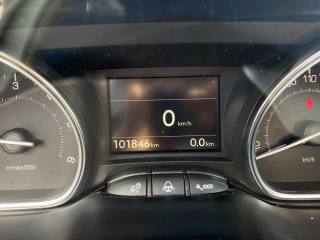 PEUGEOT 2008 usata, con ESP