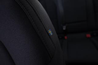 VOLVO XC40 usata, con Bracciolo