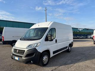 FIAT Ducato 33 2.3 MJT 130CV Furgone Mh2