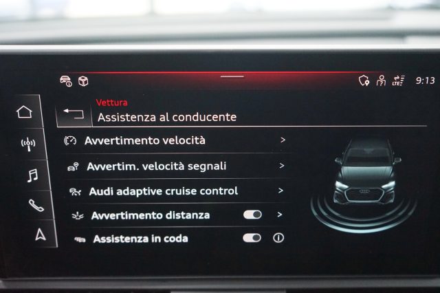 AUDI Q5 usata, con Park Distance Control