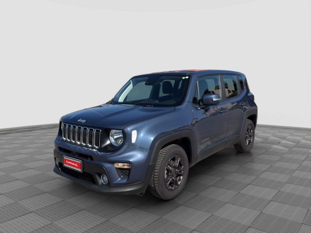 JEEP Renegade usata 0
