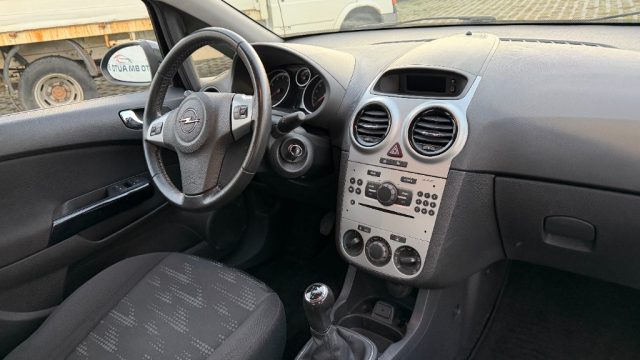 OPEL Corsa usata, con Chiusura centralizzata