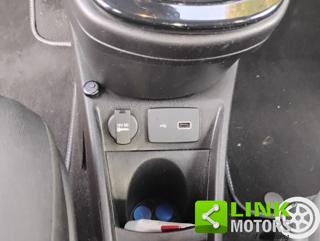 LANCIA Ypsilon usata, con Android Auto