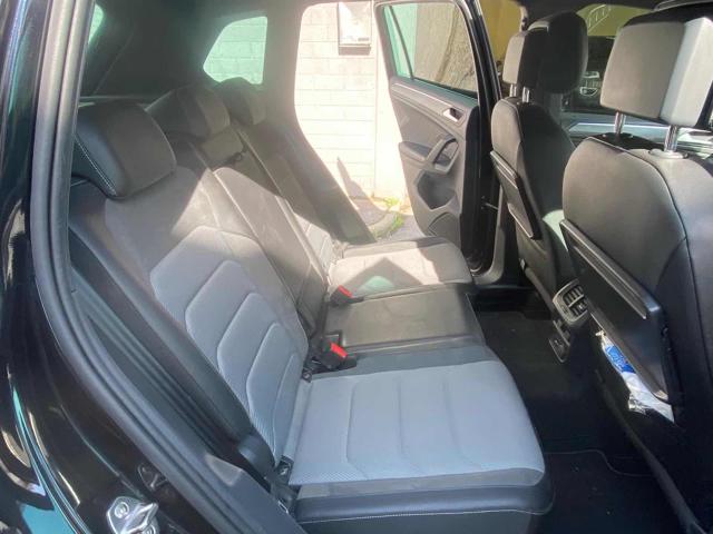 VOLKSWAGEN Tiguan usata 10
