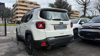JEEP Renegade usata, con Airbag Passeggero
