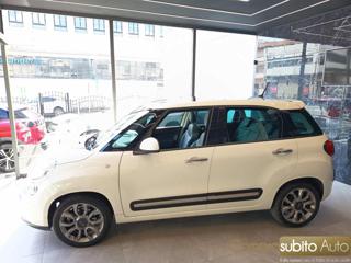 FIAT 500L usata, con Climatizzatore