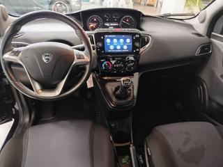 LANCIA Ypsilon usata, con Controllo trazione