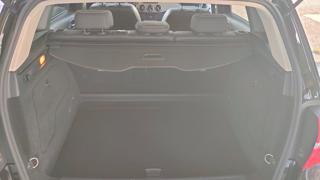 MERCEDES-BENZ B 180 usata, con Filtro antiparticolato