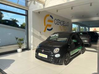 FIAT 500 usata, con Alzacristalli elettrici