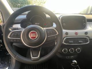 FIAT 500X usata, con Cerchi in lega