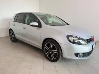 VOLKSWAGEN Golf usata 18
