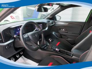 OPEL Mokka usata, con Airbag laterali