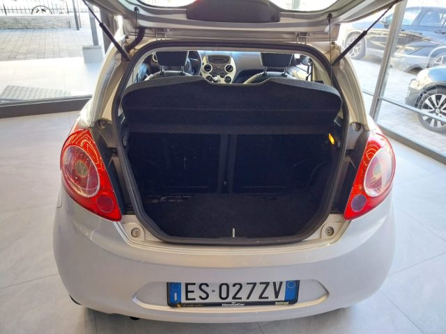 FORD Ka+ usata 19