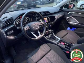 AUDI Q3 usata, con Alzacristalli elettrici