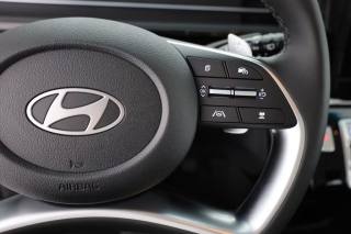 HYUNDAI Staria usata, con Regolazione elettrica sedili