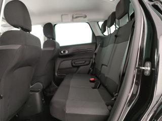 CITROEN C3 Aircross usata, con Sistema di navigazione