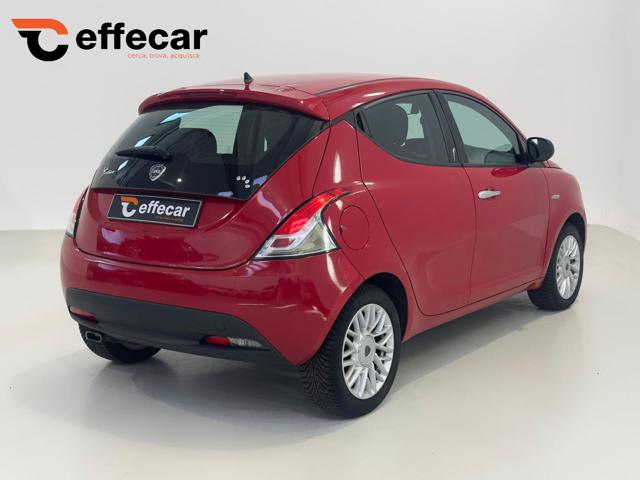 LANCIA Ypsilon usata, con Boardcomputer