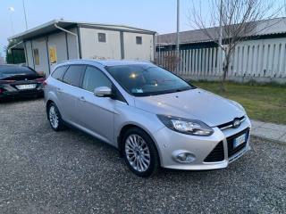 FORD Focus usata, con Airbag laterali