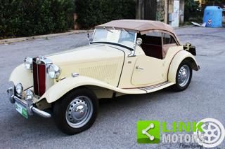 MG TD usata 20